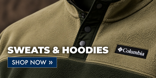 Sweats & Hoodies